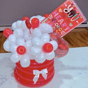Balloon Bouquet