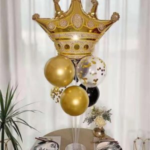Balloon Centerpieces