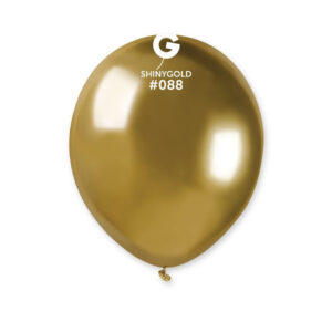 Gemar Shiny Gold color 13 inch #088