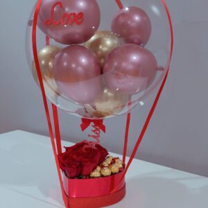Mother day Luxury Box