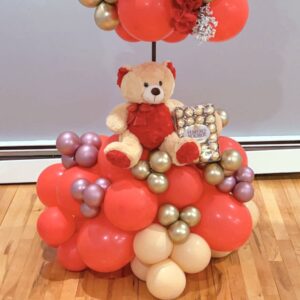 I love you bear
