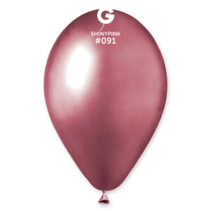 Gemar Shiny pink 13 inch #091