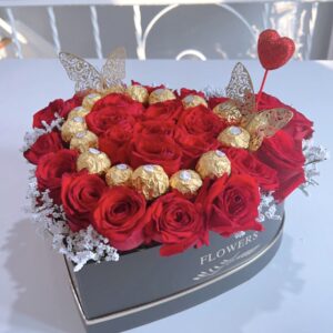 Luxury Flower Box