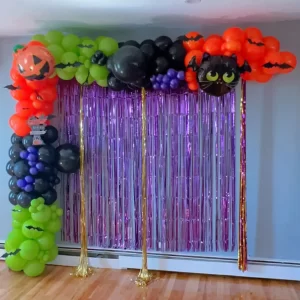 DIY balloon kit