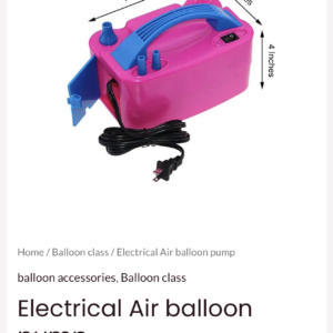Equipment