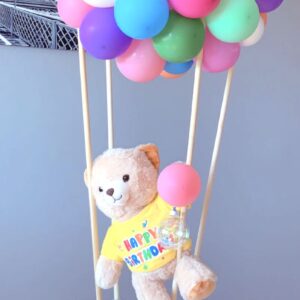 Hot Air Balloon Bouquet