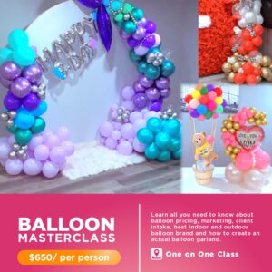 One on One In Person course