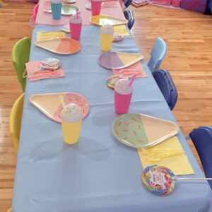 Kid's chair rental