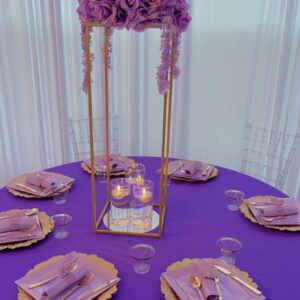 Rental cylinder set