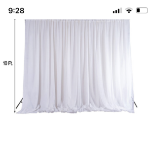 Basic Drapes