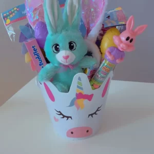 Theme Easter Basket