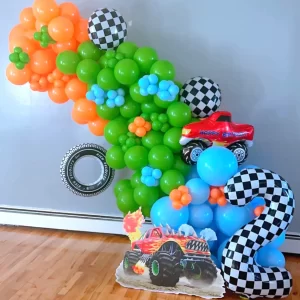 Character theme