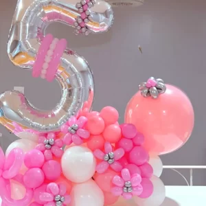 Pink pink pink