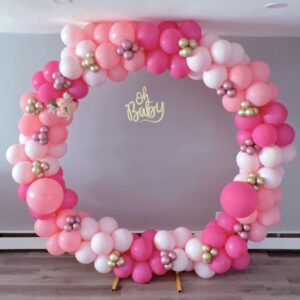 Round Arch