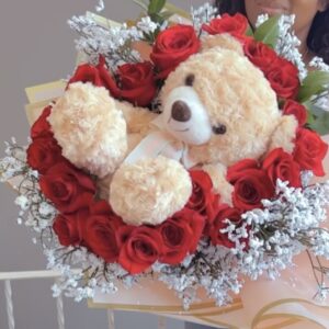 For Her